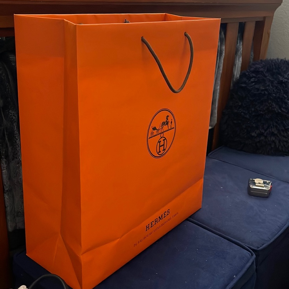bag